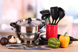 Dụng cụ chế biến thực phẩm