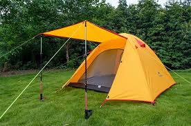 Lều Camping 2 Người