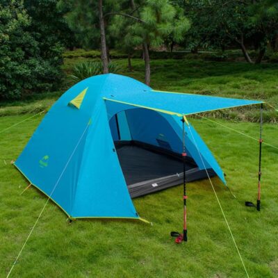 Lều Camping 2 Người