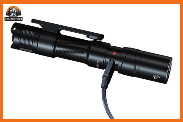 Đèn cắm trại cầm tay Cx25