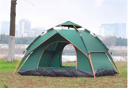 lều cắm trại giá rẻ tphcm
