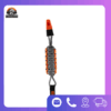 Vòng Dây Sinh Tồn Paracord Tích Hợp Còi Cứu Hộ